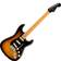 Fender American Ultra Luxe Stratocaster Maple Fingerboard