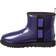 UGG Classic Clear Mini - Violet Night/Black