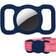 INF Dog Collar Case for AirTag