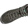 Lowa Renegade GTX Mid W - Asphalt/Turquoise