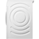 Bosch Serie 4 WAN28127 Hvid