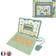 Lexibook Dino Bilingual Educational Laptop