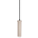 Globen Lighting Hubble Beige/White Pendant Lamp ∅ 6cm