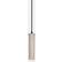Globen Lighting Hubble Beige/White Pendant Lamp ∅ 6cm