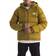 The North Face Men's Hydrenalite Hooded Down Jacket - Moss Green