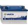 Varta Blue Dynamic EFB 565 500 065 Compatible