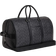 Coach Venturer Bag In Signature Canvas With Patches - Gunmetal/Charcoal Multi