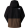 The North Face Herren Dragline Softshelljacke, Tnf Black/Smokey Brown