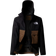 The North Face Herren Dragline Softshelljacke, Tnf Black/Smokey Brown