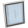 Georg Jensen Manhattan Silver Photo Frame 10x2cm