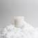 Skandinavisk SNÖ White Doftljus 200g