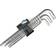 Wera 3950/9 05073544001 Hex-Plus Inbusschlüssel