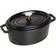 Staub Cast Iron mit Klappe 2.35 L 23 cm