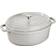 Staub Cast Iron med lock 2.35 L 23 cm