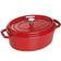 Staub Cast Iron med lock 2.35 L 23 cm