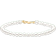 Julie Sandlau Esther Bracelet - Gold/Pearls