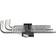 Wera 3950 PKL/9 05022720001 Hex Key