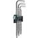 Wera 05022720001 9Pcs Hex Key