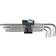 Wera 3950 PKL/9 05022720001 Chiave esagonale