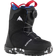 Burton Kids Grom BOA Snowboard Boots 2025 - Black
