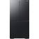 Samsung French Door RF65DG960EB1EF Køle-Fryseskab Svart