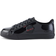 Kickers Youth Tovni Lacer Patent Leather - Black