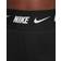 Nike Older Kid's Sportswear Favorites High Waist Leggings - Black/Dark Smoke Grey (FN7779-010)