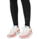 Nike Older Kid's Sportswear Favorites High Waist Leggings - Black/Dark Smoke Grey (FN7779-010)