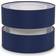 ValueLights Sophia Navy Blue Shade 26cm