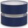 ValueLights Sophia Navy Blue Shade ∅ 26cm