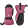 Hestra Junior Gore-Tex Gauntlet Gloves - Fuchsia
