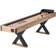 VEVOR 2 in 1 9 ft Shuffleboard & Bowling Combo Game Set