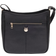 Adax Cormorano Liesel Shoulder Bag - Black