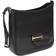 Adax Cormorano Liesel Shoulder Bag - Black