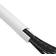 Hama Canalina passacavi Alluminio Bianco rigido (L x L x A) 1100 x 33 x 18 mm 1 pz. 00220988