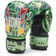 Leone 1947 Boxing Gloves for Kids Flames GN407j