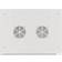 Lanberg WF01-6418-10S