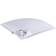 Borg Living Medium Microfiber Indvendig pude Hvid (63x60cm)