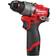 Milwaukee M12FDD2-202X (2x2.0Ah)
