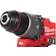 Milwaukee M12FDD2-202X (2x2.0Ah)