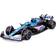 BBurago BWT Alpine A523 F1 2023 Gasly 1:43