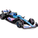 BBurago BWT Alpine A523 F1 2023 Gasly 1:43