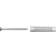 NKT 138653 5.0x25mm 10stk
