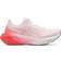 Asics Novablast 5 W - White/Coral Reef