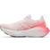 Asics Novablast 5 W - White/Coral Reef