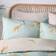 Fusion Milo Giraffe Duvet Cover Blue (230x220cm)