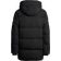 Parajumpers Harraseeket Hooded Down Winter Jacket - Black