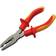 Faithfull VDE01008 Combination Plier