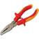 Faithfull VDE01008 Combination Plier