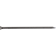 Essve 777164 3.4x100mm 125stk